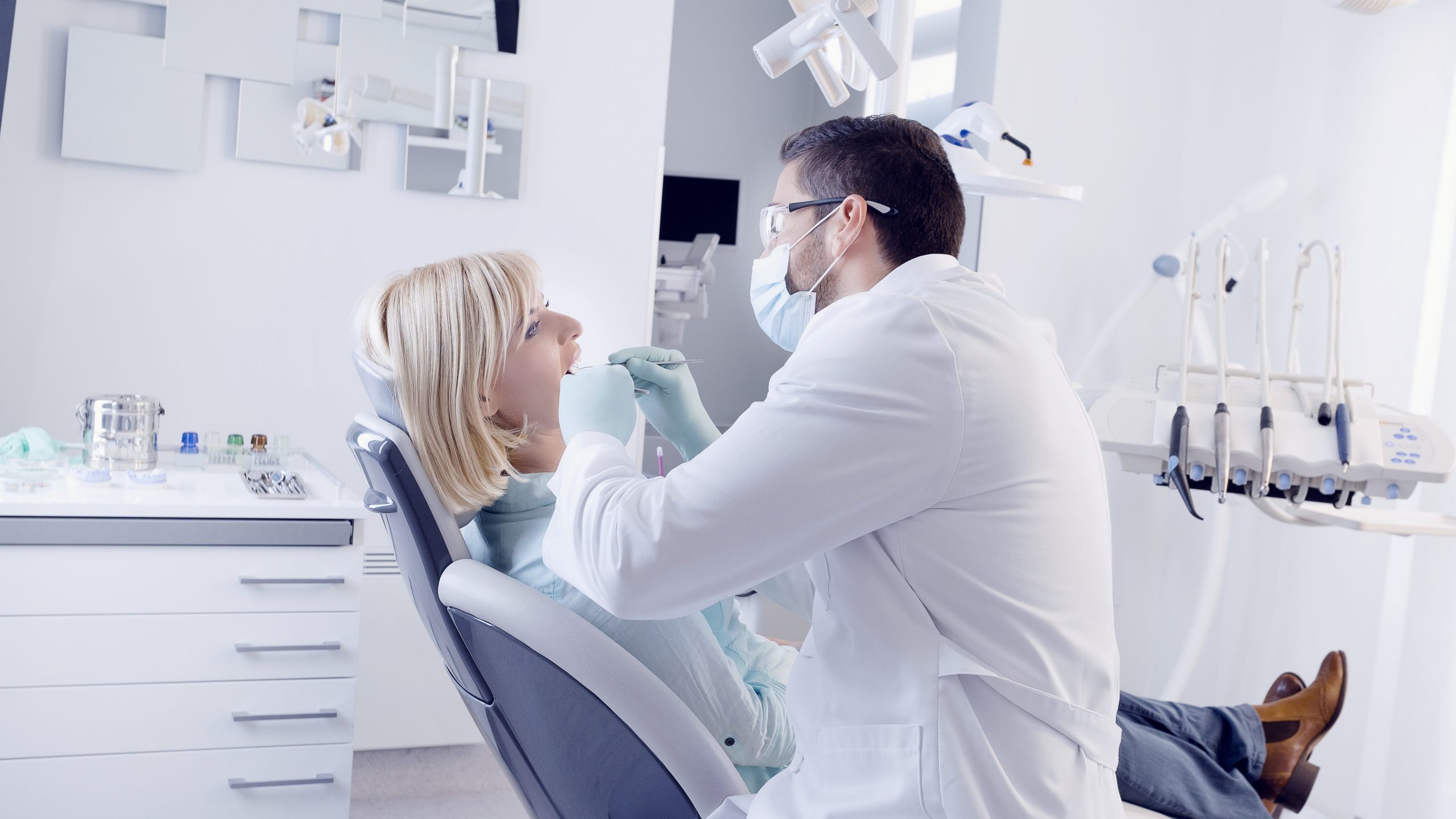 Dentist in Berthoud, CO