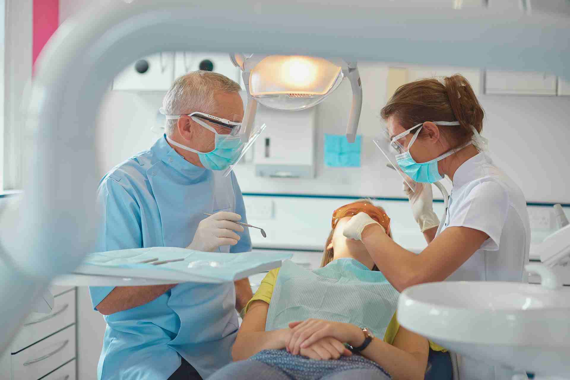 Dentist in Berthoud, CO